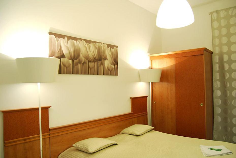 Free Zone Accommodation Prague Room photo